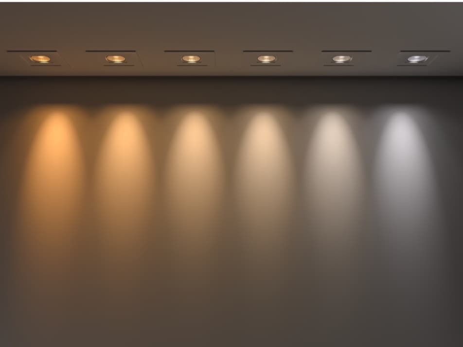 Implementing LED Lighting Solutions in Commercial Spaces